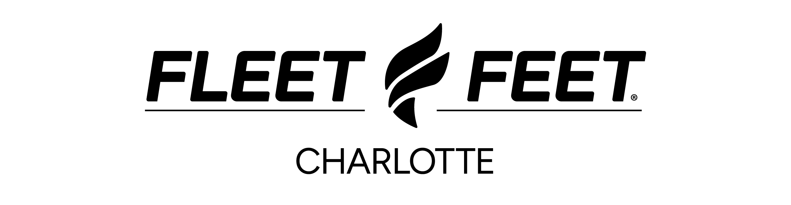 Fleet Feet logo